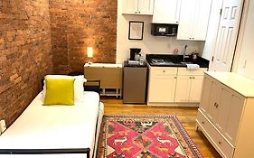 Nestel Nest 1 Bedroom Apartment